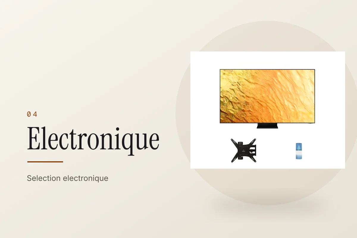 Electronique