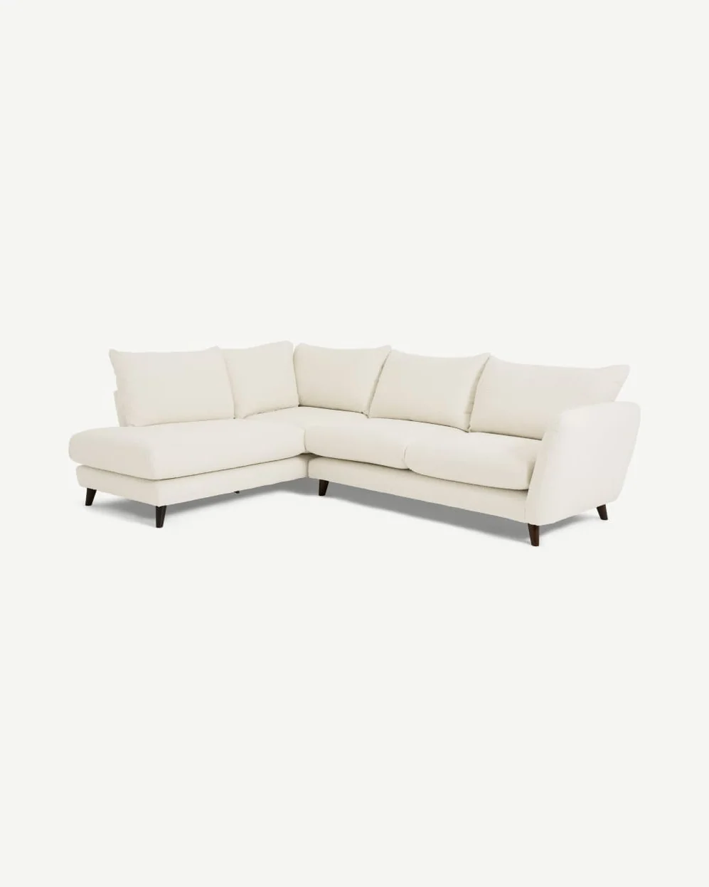Canape d'angle modulable