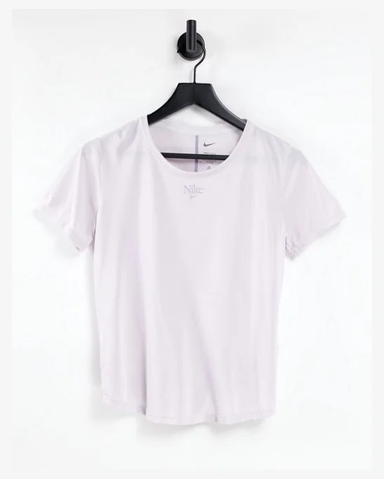 T-shirt coton peigne