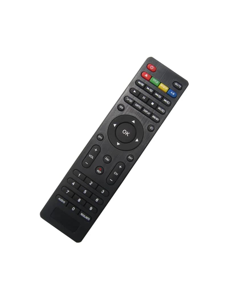 Telecommande universelle